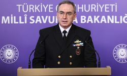 MSB'den Ankara’da Helikopter Olayında Kritik Açıklama