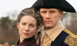 Outlander kaç bölüm?  Outlander 8. sezon 6. bölüm ne zaman?