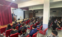 “Namaz Ağacı” yarışmasında ödüller verildi