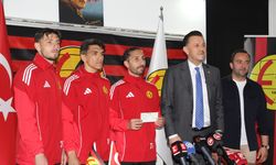 Nebi Hatipoğlu’ndan Eskişehirspor’a 5 Milyon Prim