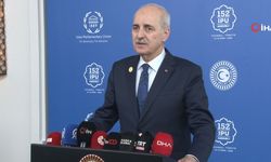 Numan Kurtulmuş’tan Kahramanmaraş Saldırısına Açıklama Geldi