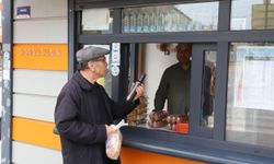 Ödüllü Dorlion Zeytinyağı Halk Marketlerde Satışta