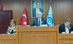 Odunpazarı Belediyesi Nisan Ayı Meclis Toplantısı Gerçekleştirildi