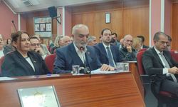 Odunpazarı Meclisi’nde Gerginlik: AK Parti Salonu Terk Etti