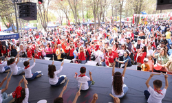 Odunpazarı’nda 23 Nisan Şenliği 25 Nisan’da