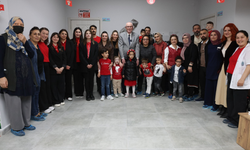 Odunpazarı’nda 23 Nisan’a Engelsiz Kutlama