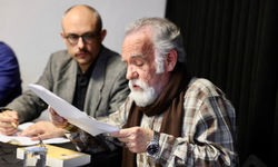 Odunpazarı'nda Edebiyat Konulu Panel Düzenlendi