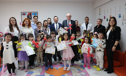 Odunpazarı'nda, Sokak Hayvanları Günü'nde Anlamlı Etkinlik