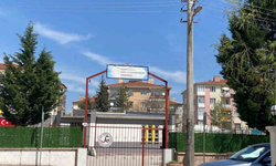 Okul Çevresindeki  Şüpheli İhbarı Polisi Harekete Geçirdi