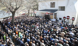 Türkiye Yasta: Kahramanmaraş’ta Hüzünlü Veda