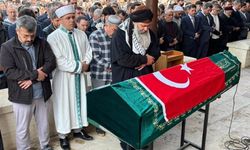 Okul Saldırısında Hayatını Kaybedenler Toprağa Verildi