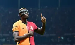 Galatasaray - Fenerbahçe Maçı Osimhen Golü Nereden, Nasıl İzlenir? (Osimhen Gol İzle)