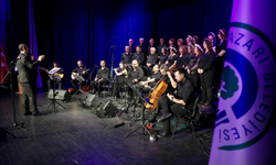 Özgün Müzik Odunpazarı’nda Yankılandı