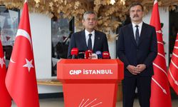 Özgür Özel: "Ara Seçim Meclis’in Yetkisindedir”