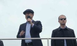 Özgür Özel’den Kütahya’da Erken Seçim Çağrısı