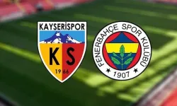 Fenerbahçe Kayserispor maçı hangi kanalda? CANLI: Fenerbahçe Kayserispor canlı nereden izlenir?
