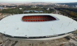 Prof. Dr. Fethi Heper Stadyumu İçin Bakım İhalesi Açıldı: İşte Detaylar