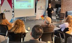 Proje Yazımında Kritik Noktalar Atölyede Anlatıldı