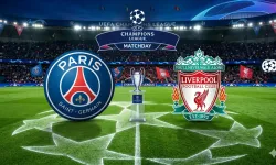 PSG Liverpool maçı hangi kanalda, nereden izlenir? PSG Liverpool CANLI İZLE!