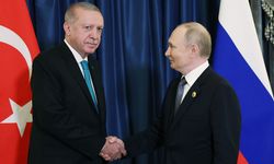 Putin’den Erdoğan’a Müzakere Teşekkürü