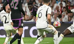 Bayern Münih - Real Madrid maçı canlı izle! (Nerden, Nasıl İzlenir)