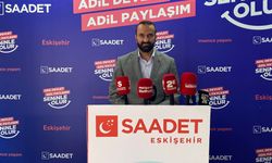 Saadet Parti'den İktidara Eleştiri: “Gündeminiz Farklı!”