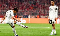 Şampiyonlar Ligi’nde Nefes Kesen Maç: Arda Güler Damga Vurdu