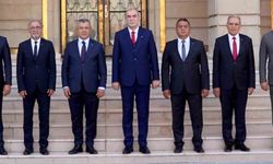 Sanayi dünyasından Eskişehirspor’a 526 bin TL destek