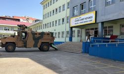 Şanlıurfa’daki Okul Saldırısında Yaralıların Tedavisi Sürüyor