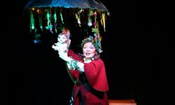 Şehir Tiyatrolarından Minikler İçin Yeni Oyun!