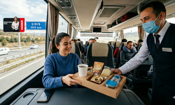 Şehirlerarası Yolculukta İkram Dönemi Kapanıyor Mu?