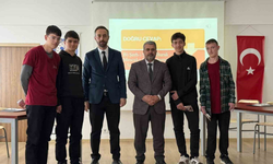 Seyitgazi’de Siyer Bilgi Yarışmasına Yoğun İlgi