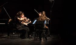 Shostakovich’in 120. Yılı Eskişehir’de Kutlandı