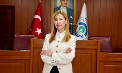 Sibel Yeşildal: “96 yıllık mücadele yolumuzu aydınlatıyor”