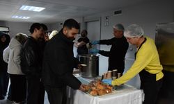 Sınav Haftasında Öğrencilere Ücretsiz Çorba Dağıtılacak