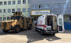 Siverek’teki Okul Saldırısında Gözaltı Sayısı 20’ye Çıktı