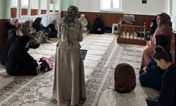 Sivrihisar’da kadınlara özel program