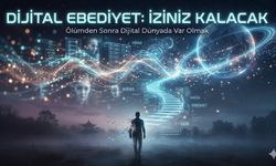 Siz Öldükten Sonra Profiliniz Yaşamaya Devam Edecek! Dijital Kıyamete Hazır mısınız?