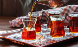 Sofraların Vazgeçilmezi Çaya Zam Geldi