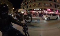 Sosyal Medya Paylaşımı Pahalıya Patladı: Ehliyetine El Konuldu