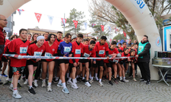 Şükrü Saban Yol Koşusu Pazar Günü Koşulacak