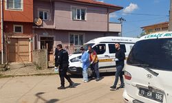 Bilecik’te Şüpheli Ölüm: Evinde Ölü Bulundu
