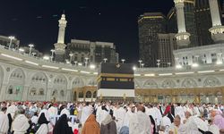 Suudi Arabistan’dan Mekke Girişi İçin Yeni Düzenleme: İşte Detaylar