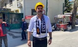 Talat Yalaz: "Resmi Gazete Olmadan İptal Saymayız"