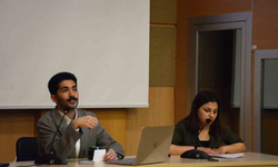 Tanpınar Seminerinde Psikoloji Ve Edebiyat Buluştu