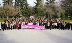 TEI Uluslararası Alanda 3 Farklı Ödül Aldı