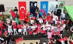 Tepebaşı’nda 23 Nisan Coşkusu Etkinliklerle Kutlanacak