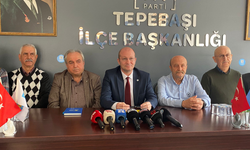 Tepebaşı’nda Hizmet ve Şeffaflık Tartışması Büyüyor