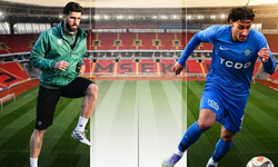 TFF Onayladı! Büyük Karşılaşma Eskişehir’de