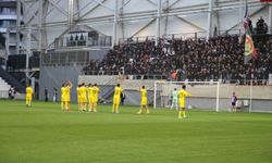 TFF’den Şok Karar! O maç sonrası Eskişehirspor Disipline Sevk Edildi